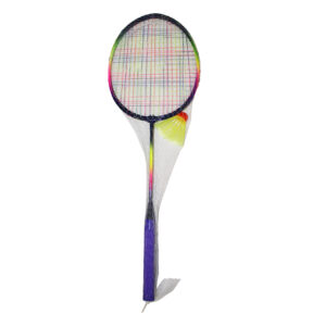Badmintonset