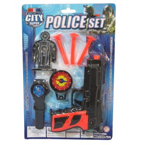 Polisset