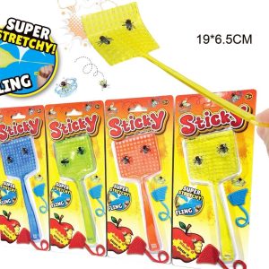 Flugsmälla klibb stretch