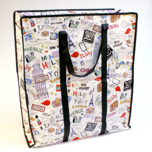 Förvaringsväska XL