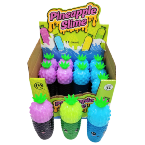 Slime Ananas