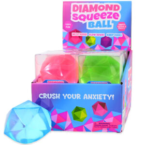 Squeeze super stretchy boll Polyhedron